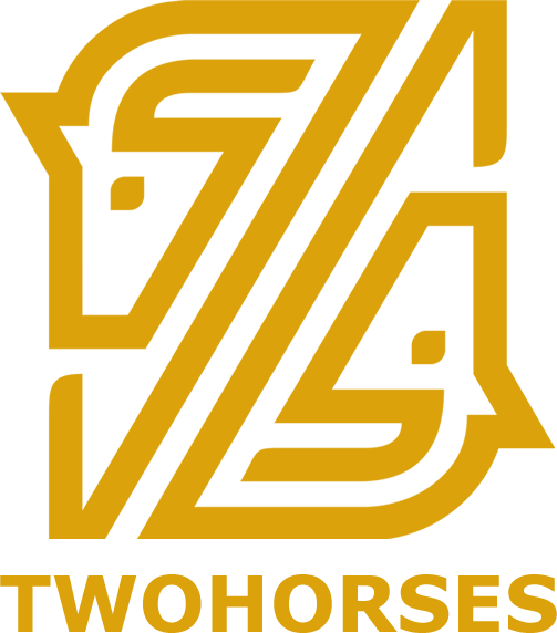 TWOHORSES